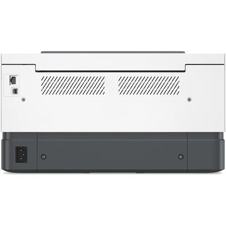 Εκτυπωτής HP Neverstop Laser ασπρόμαυρος 1000n - 5HG74A